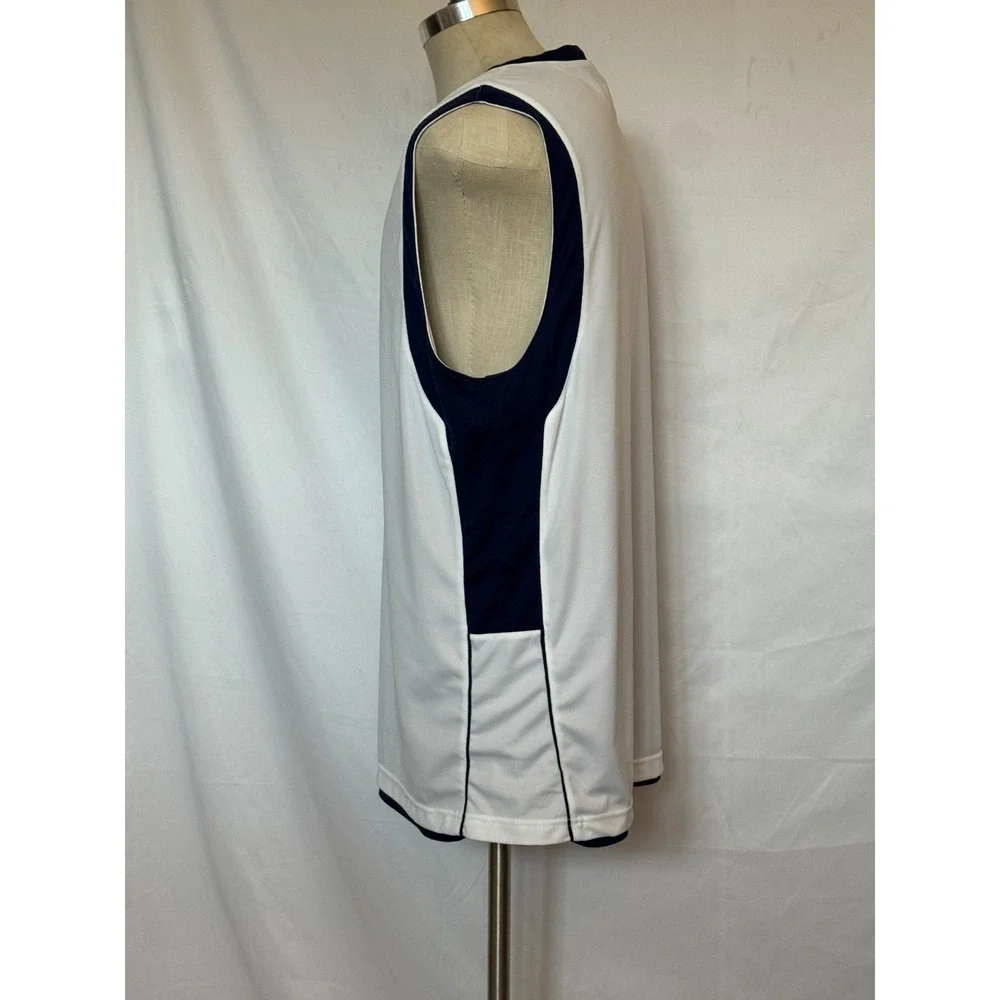 Champion Reversible Matching Basketball Game‎ shorts & tank Size Large
